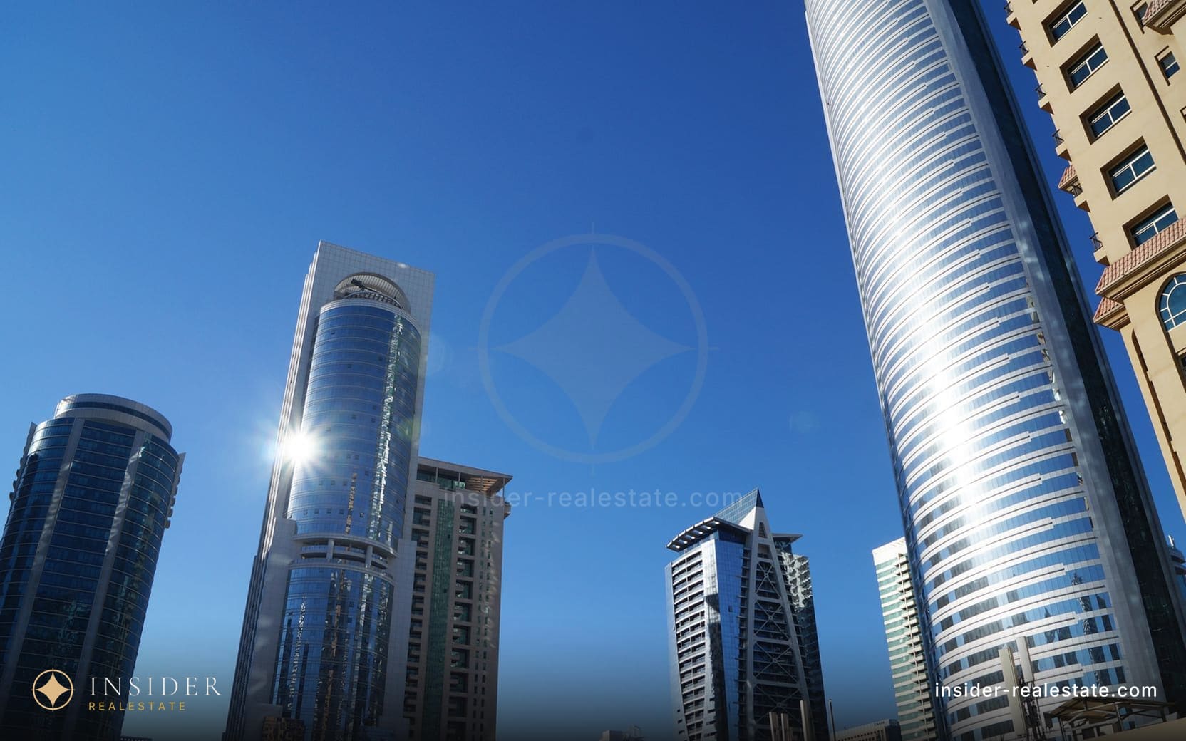 Diamondz by Danube