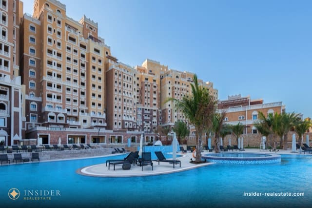 Balqis Residences 1