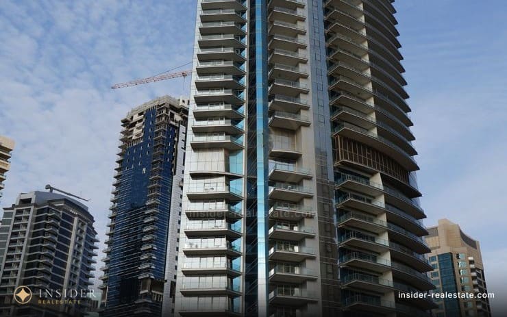 Trident Grand Residence