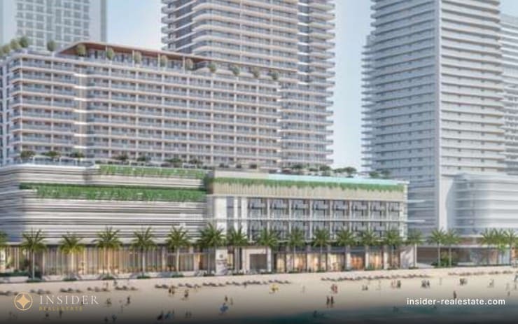 Address The Bay (offplan)