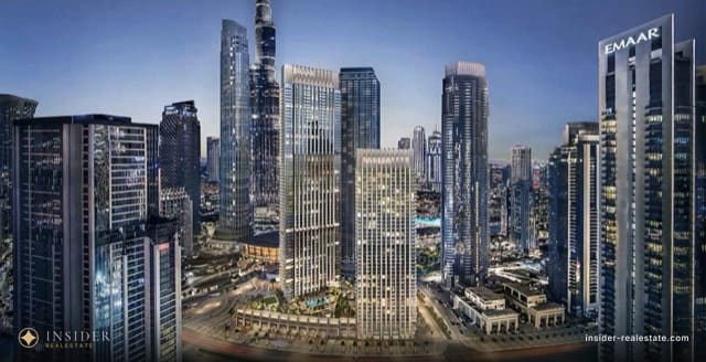 Rise Residences