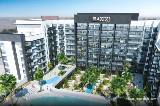 Beach Oasis