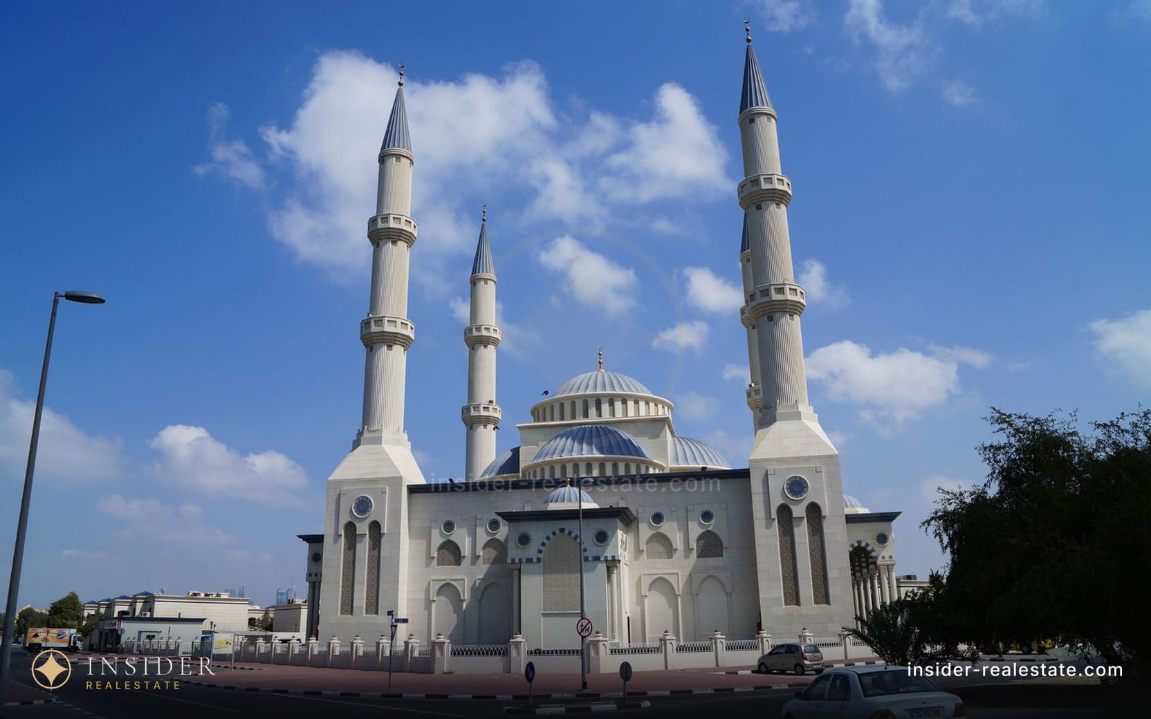 Safa One — Tower A