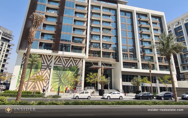 Acacia A