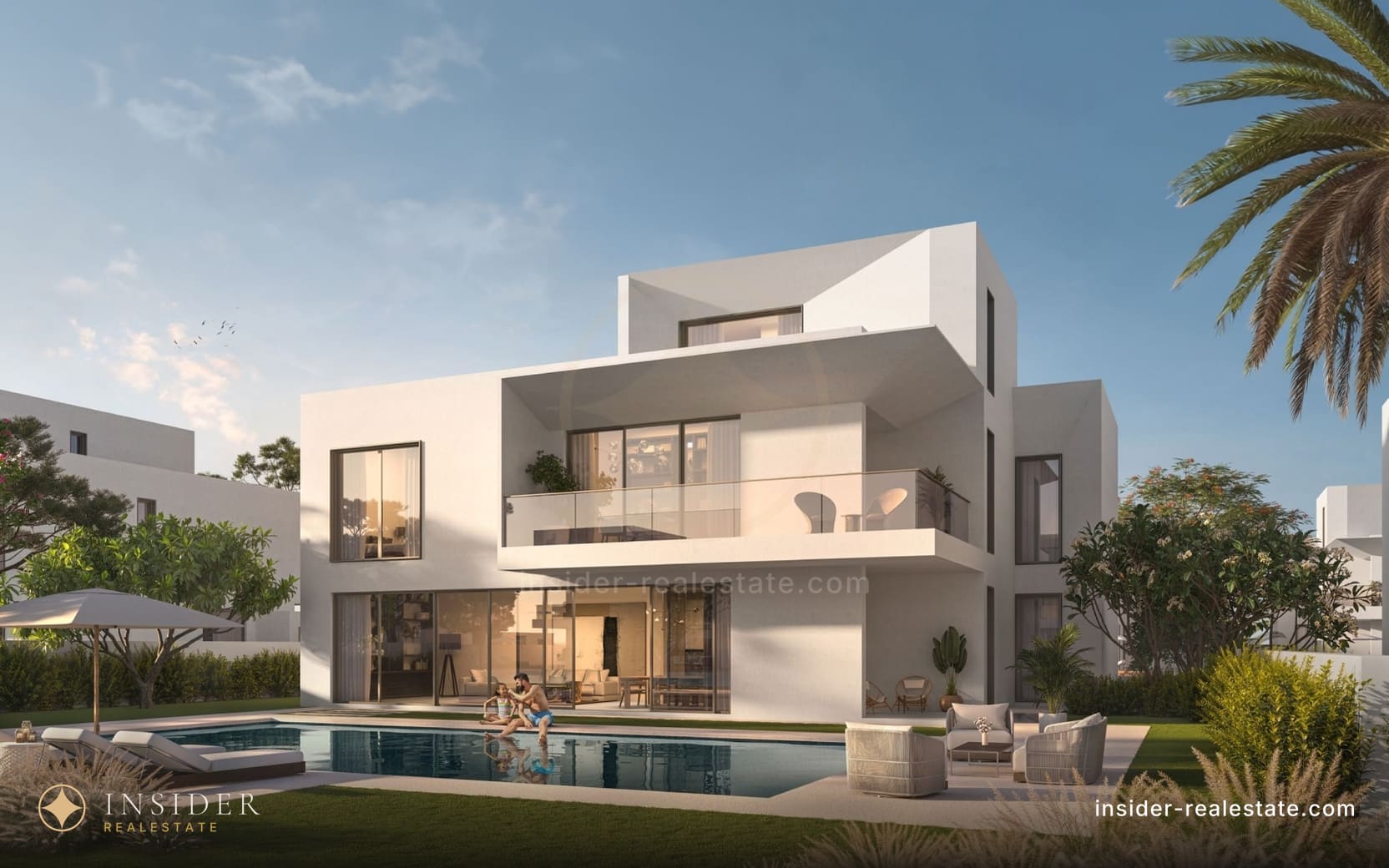 Palmiera 3