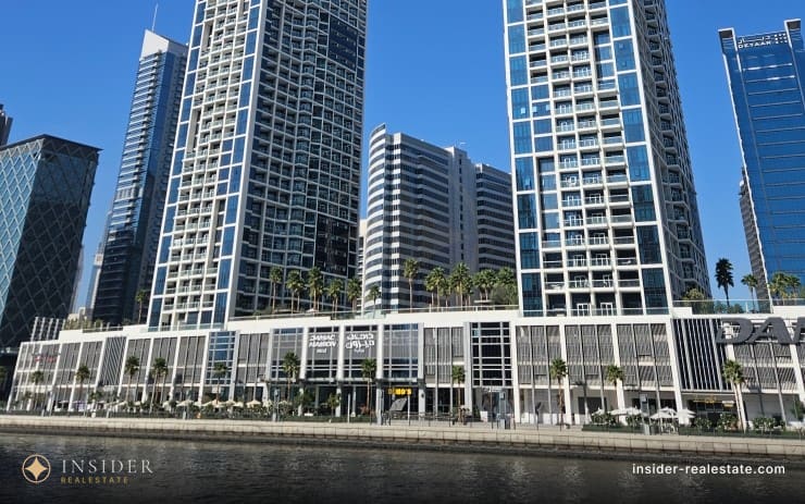 Prive By Damac Tower A