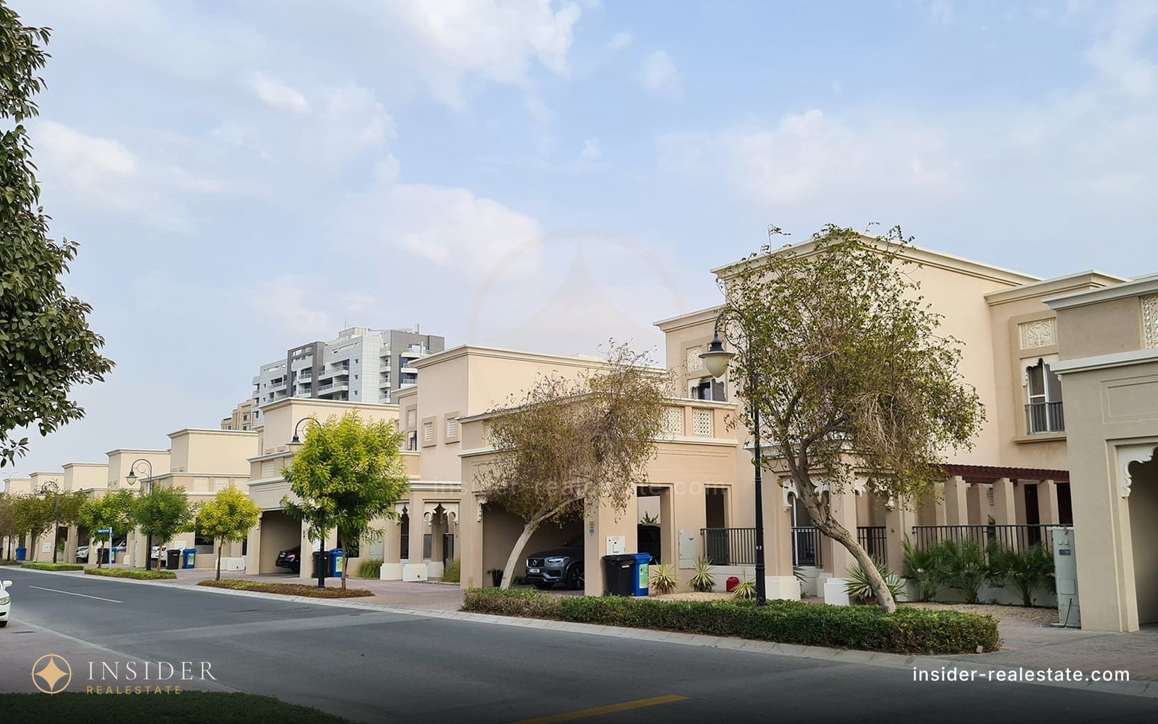 Cedre Villas