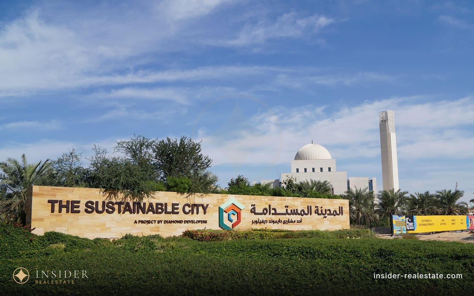 The Sustainable City