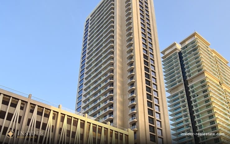 Marina Vista T2