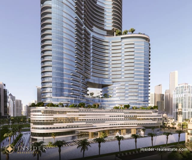 Imperial Avenue (actual price 5,4)