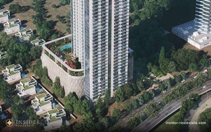 Sobha Verde (offplan)