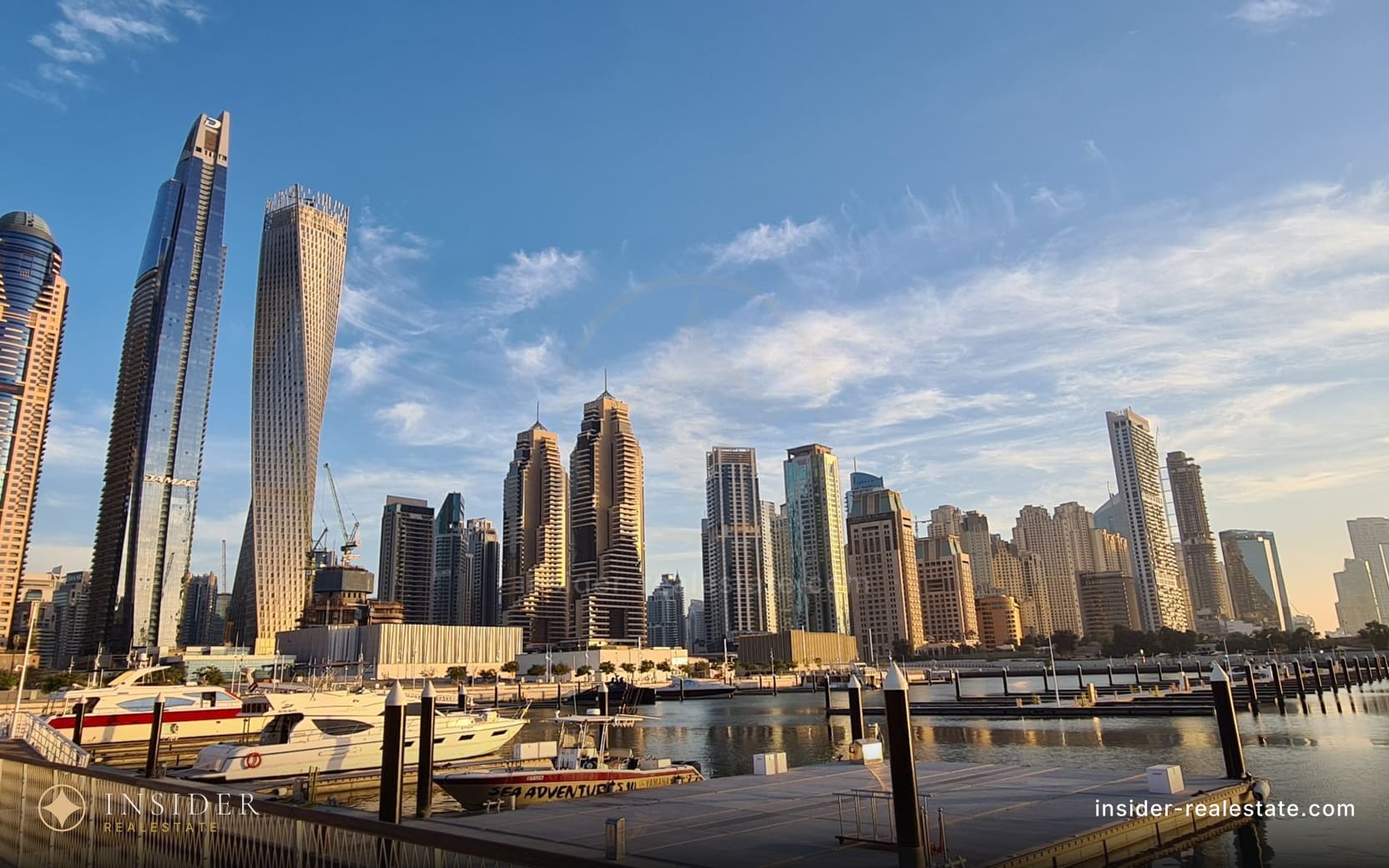 Damac Bay 2