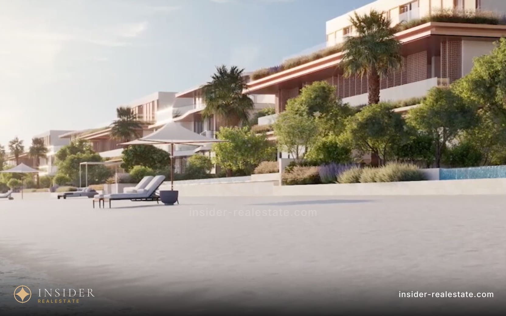 Kempinski Palm