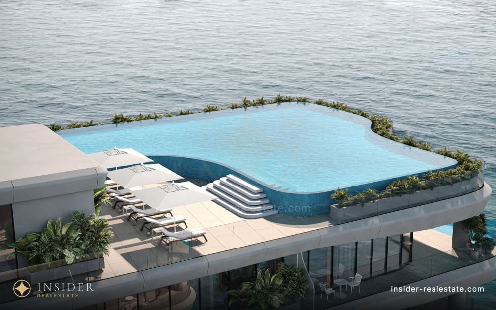 Gianfranco Ferre Residences