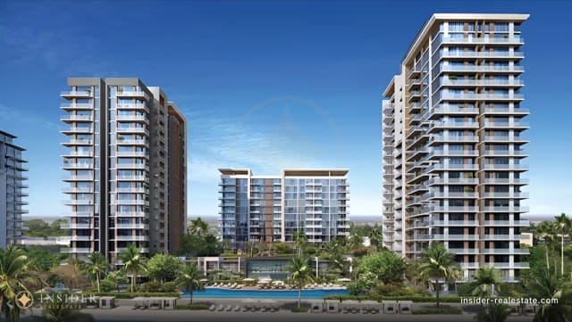 Naya 2 | Nakheel | District 1, MBR City