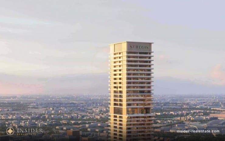 Exquisite Living Residences
