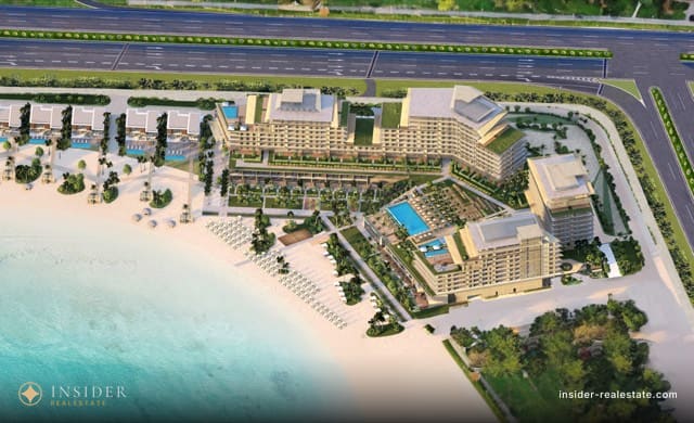 Rixos Bay Residences