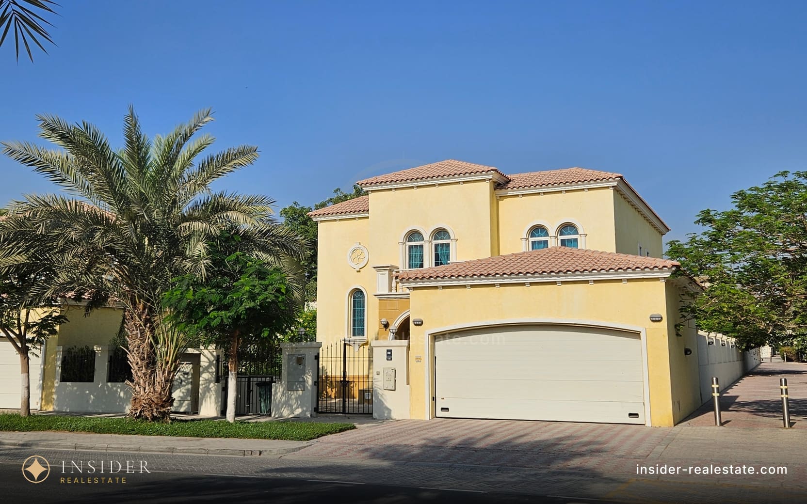 Property in Dubai