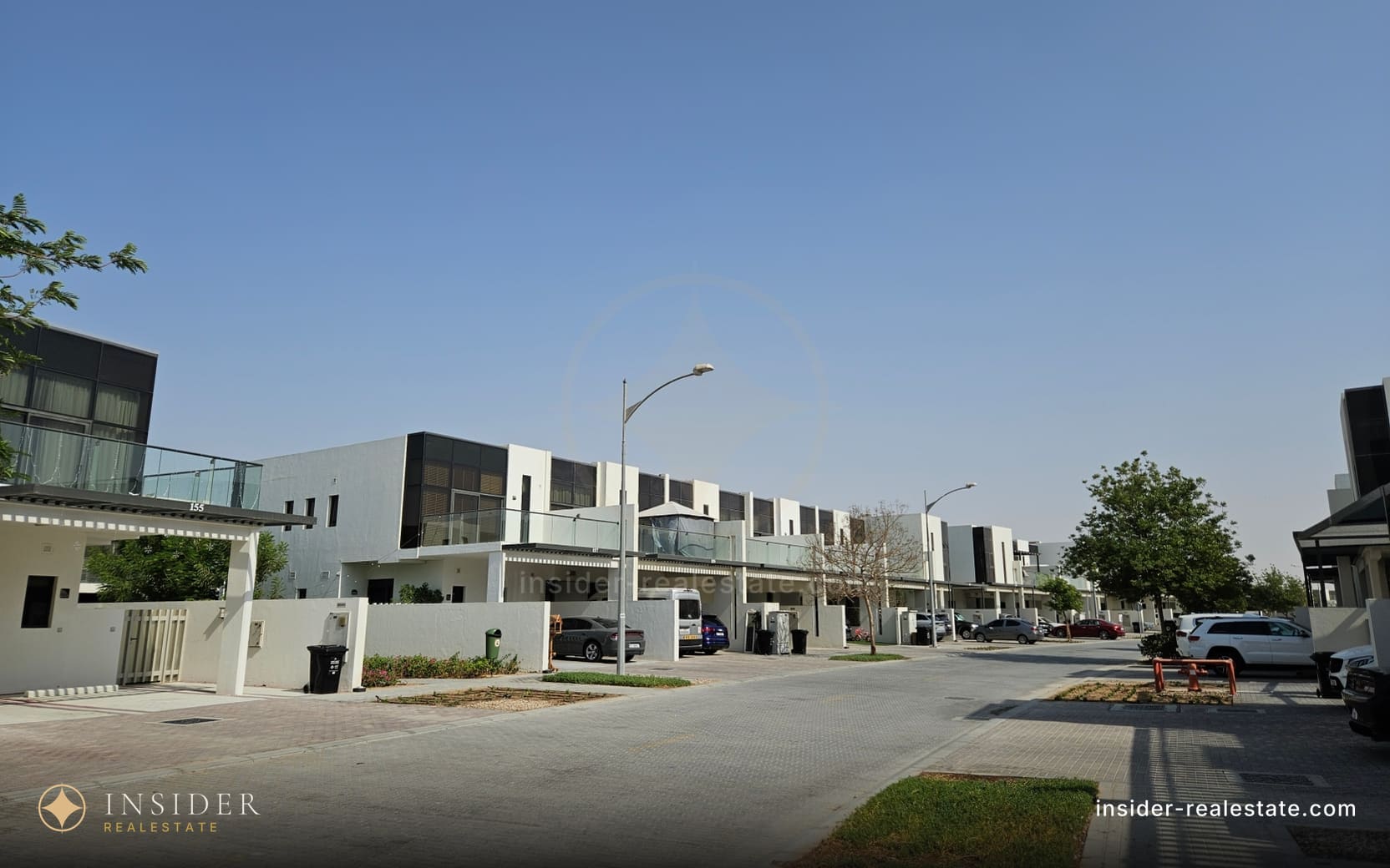 Damac Hills (2) - Primrose