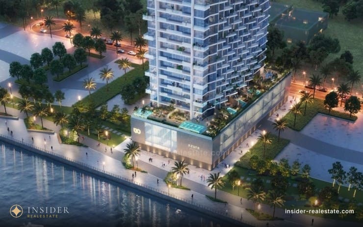 Azura Residence