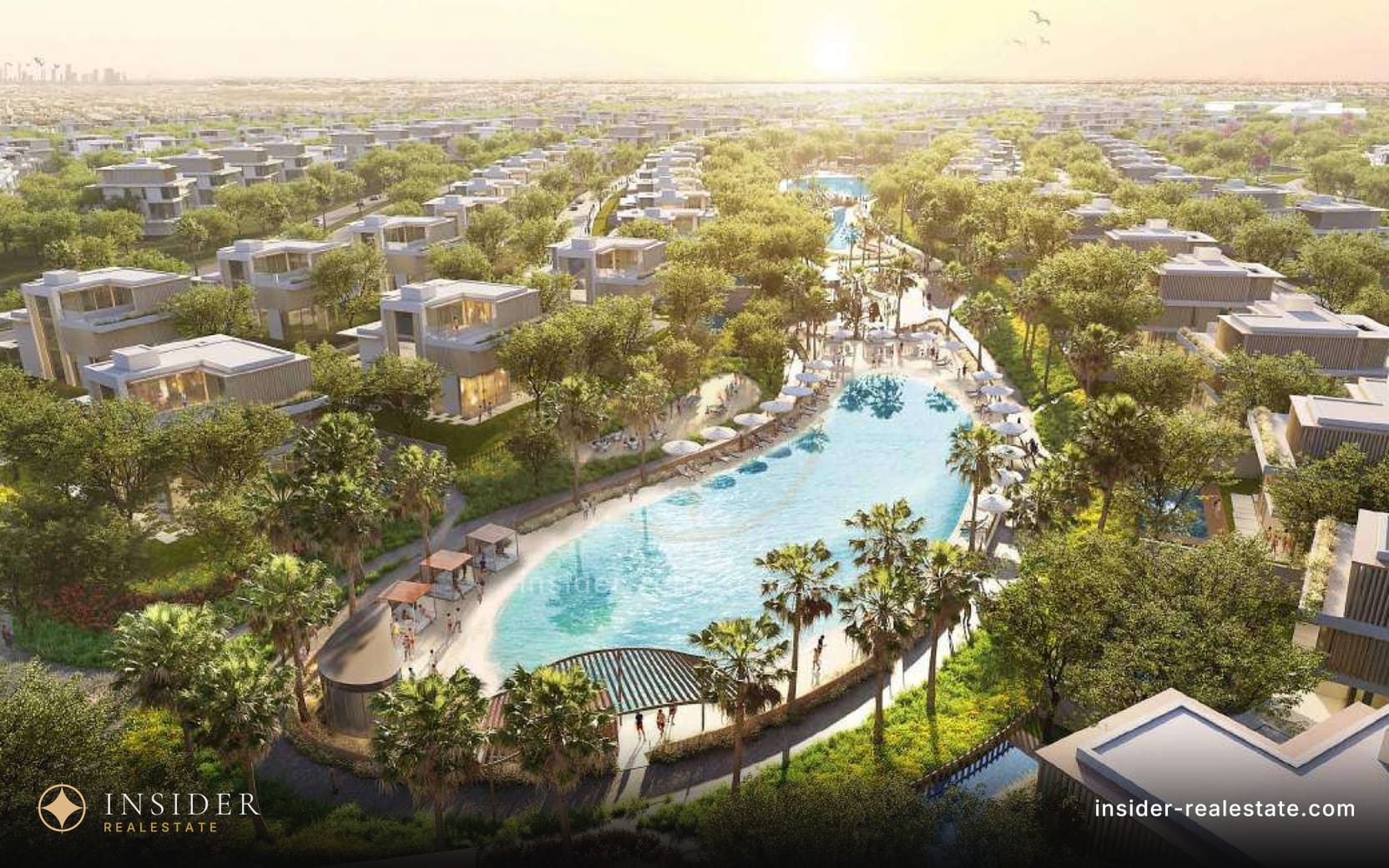 Nad Al Sheba Gardens Phase 4