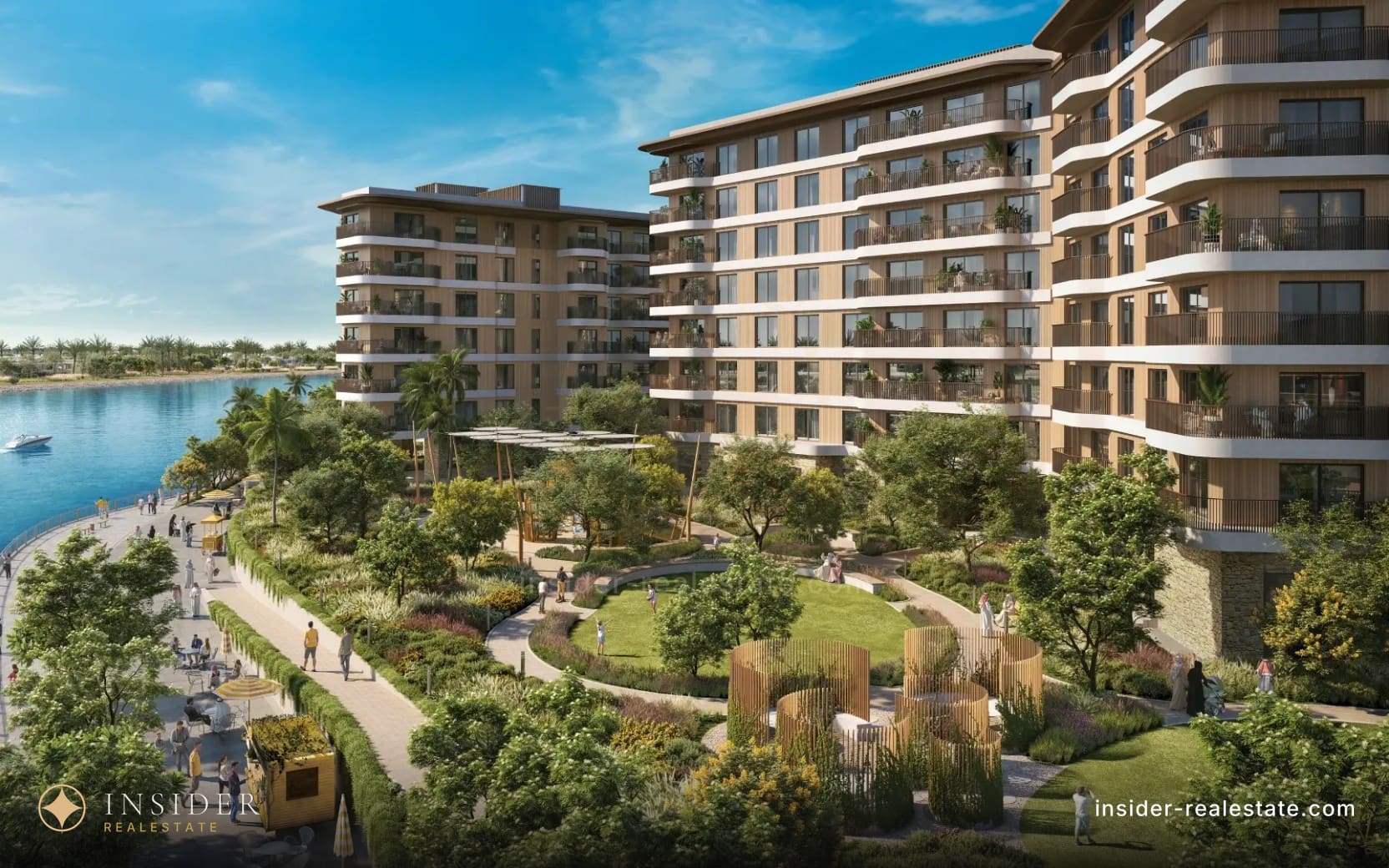 Gardenia Terraces