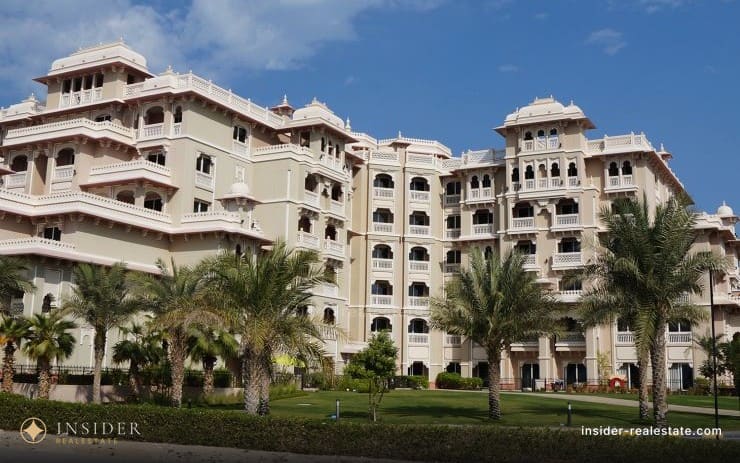 Grandeur Residences
