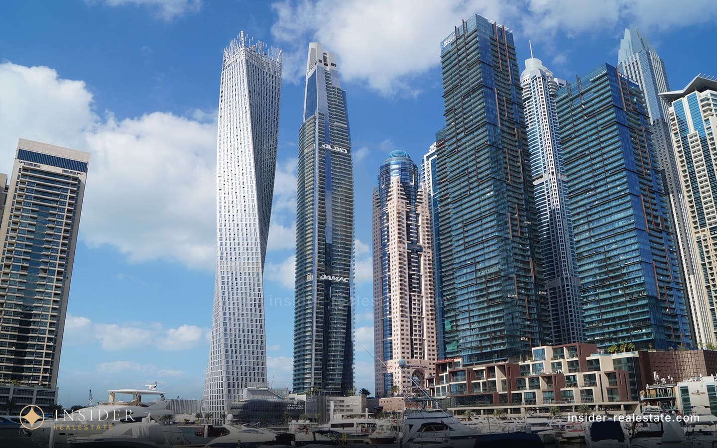Al Seef Tower