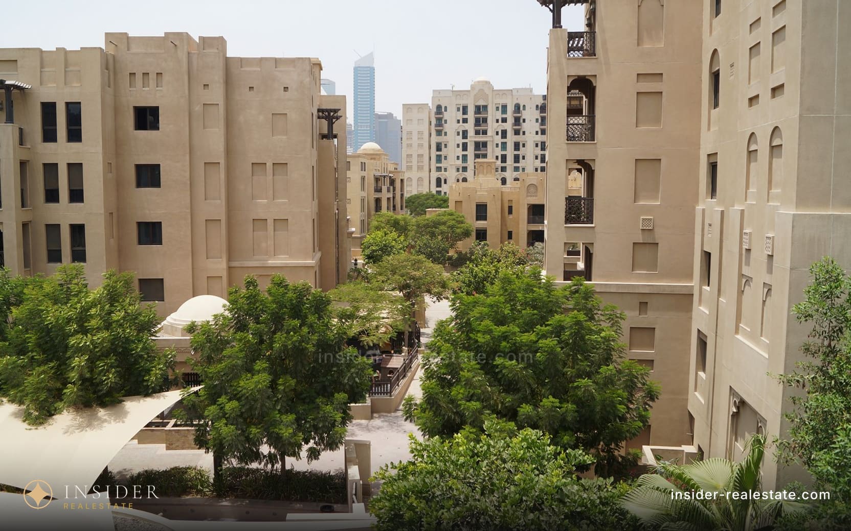 Baccarat Hotel Residences Dubai