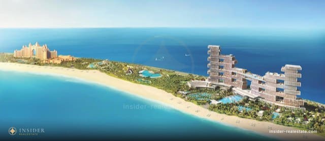 Royal Atlantis (rent)