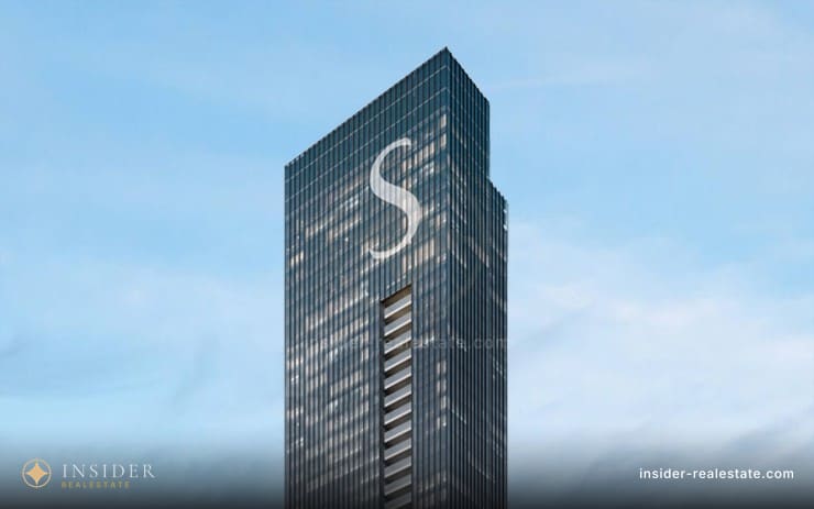 S Tower (Sobha tower)
