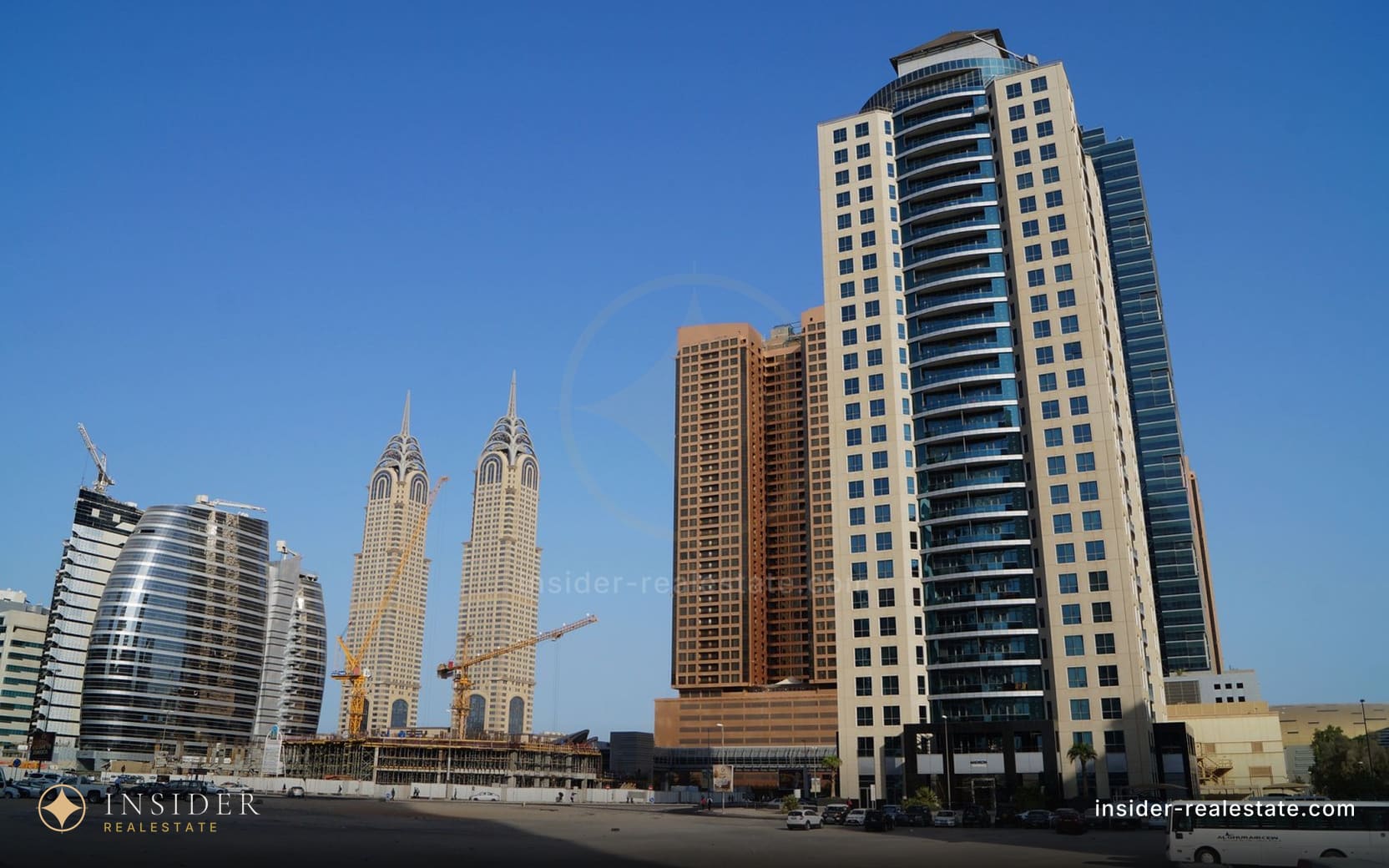 The Chedi Private Residences