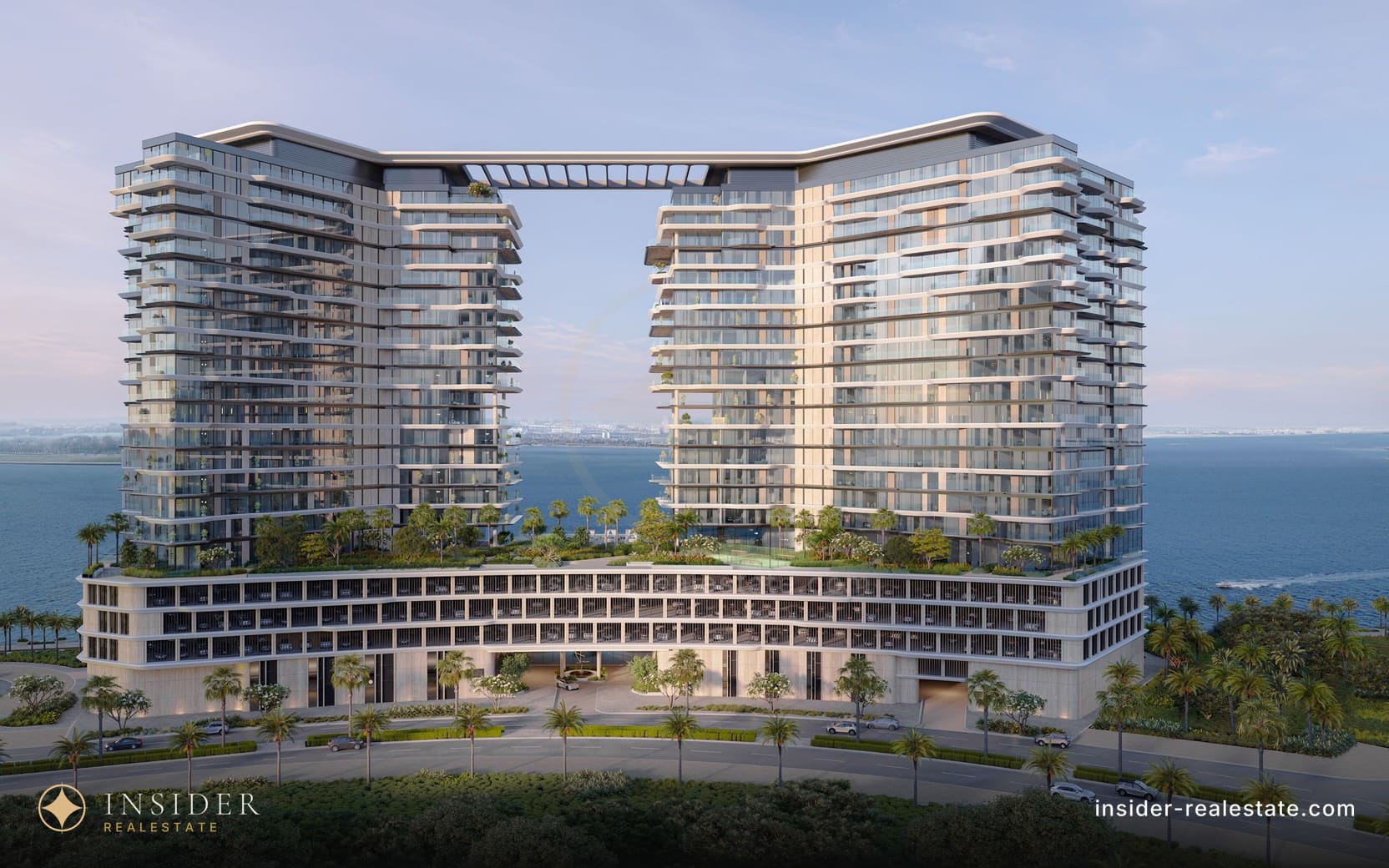Seamont Residences