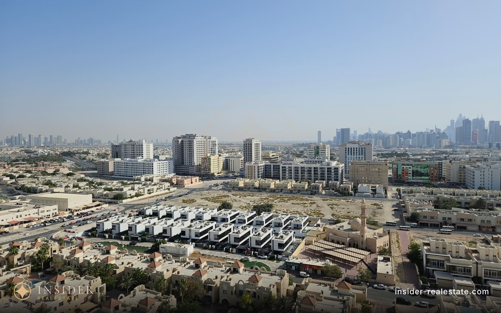 Al Barsha