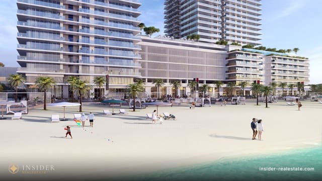 Beachgate by Address (distress)