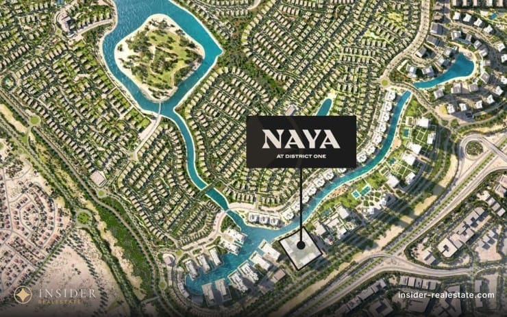 Naya Building 1