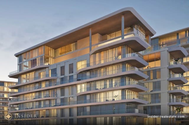 Serenia Living T1