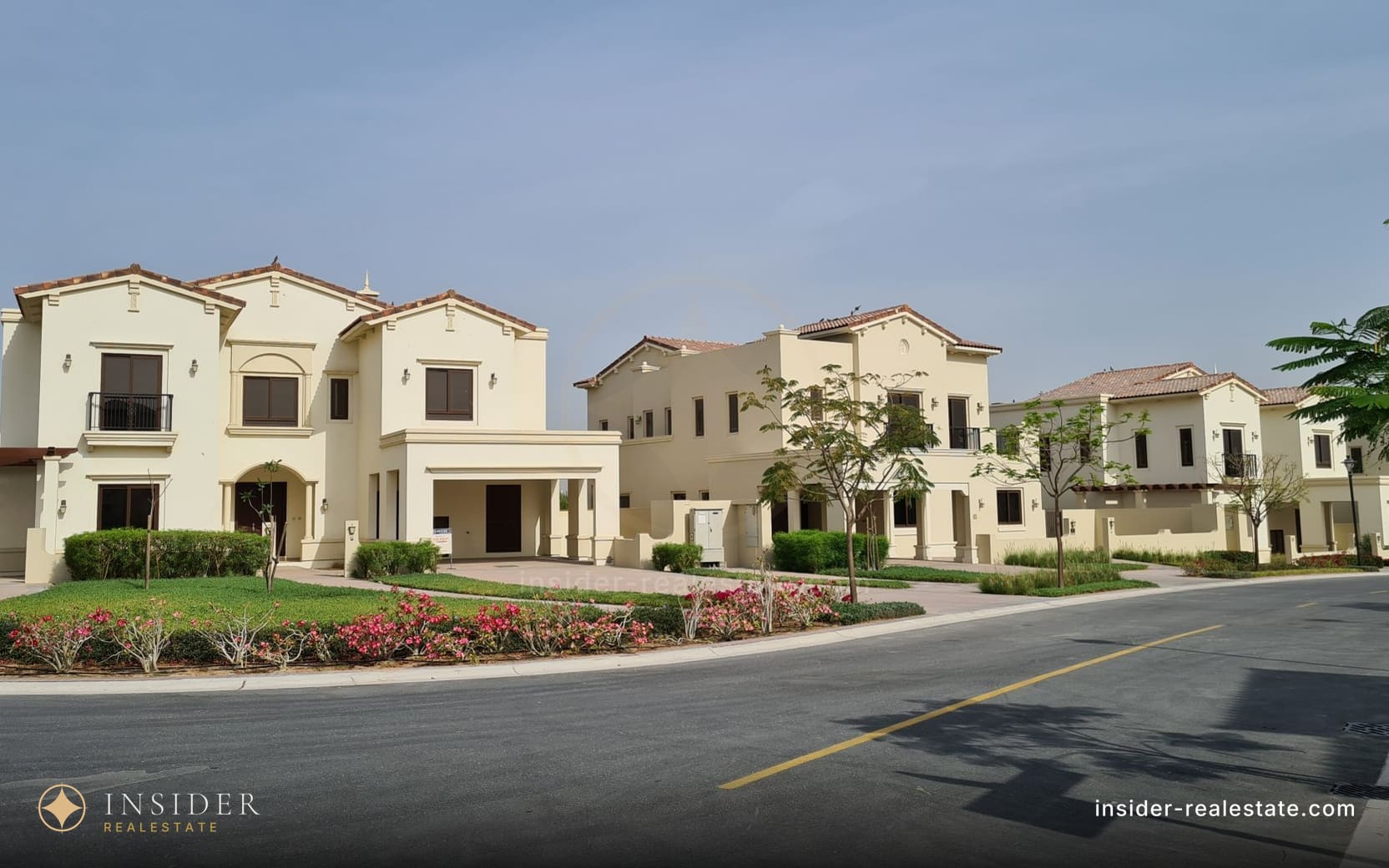 Saheel villa