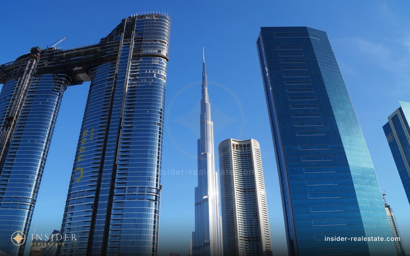 Address Dubai Mall