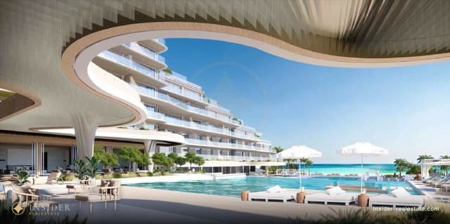 Nikki Beach Residences