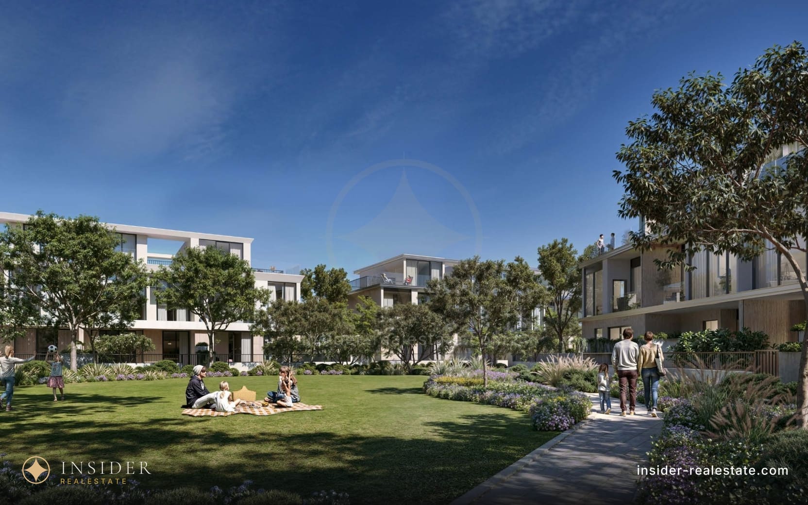 Greenway Emaar
