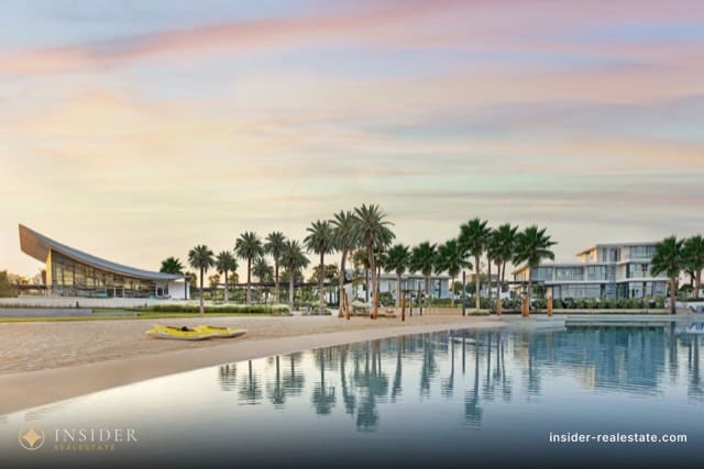 Saadiyat Lagoons Al Ghaf
