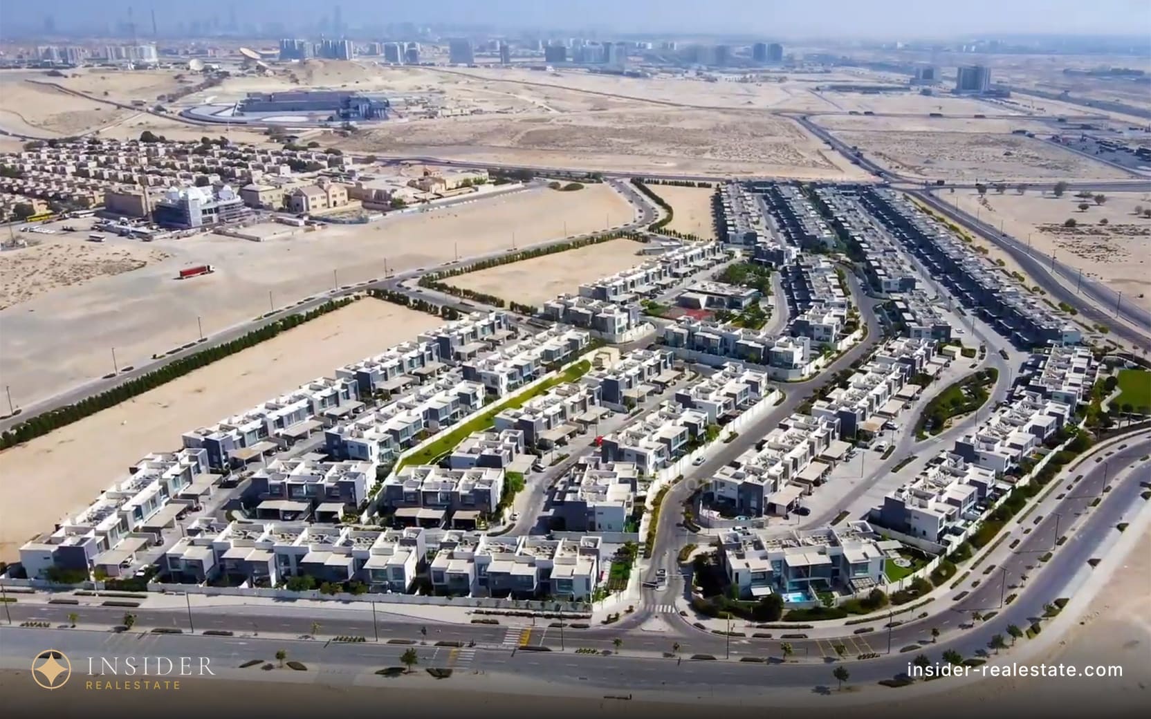 Gardenia Townhomes