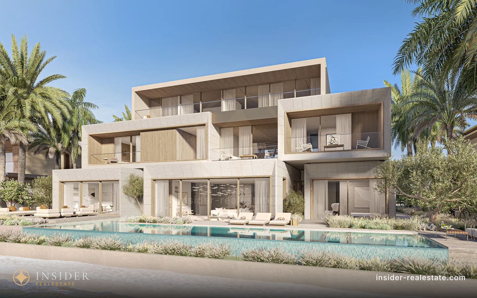 Coral Living