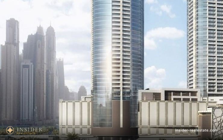 Palm Beach Towers Residences 3