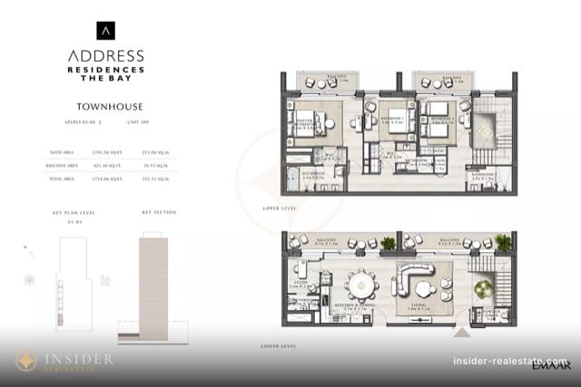 Address The Bay (offplan)