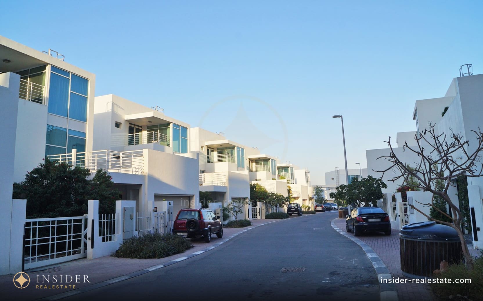 Seaside Hills Residence Ajman
