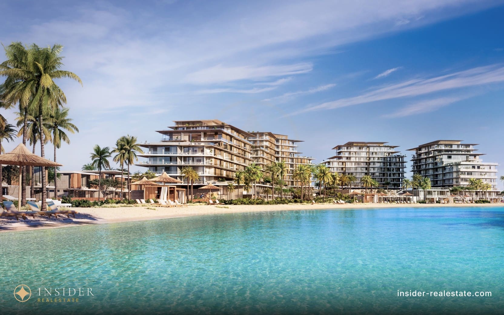 Rixos by Nakheel