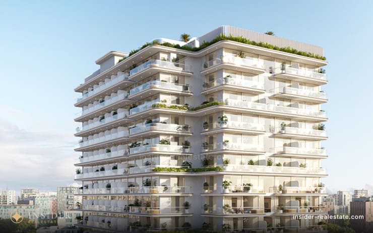 Cove Edition Residence 3