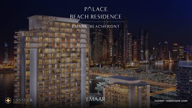 Palace Beach T2